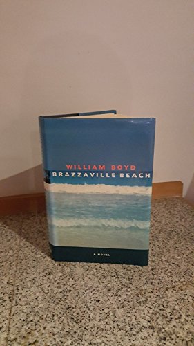 Beispielbild fr Brazzaville Beach zum Verkauf von Better World Books