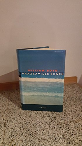 Imagen de archivo de Brazzaville Beach a la venta por Better World Books