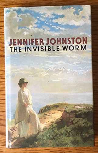 9781856190411: The Invisible Worm