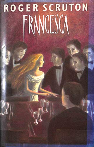 Stock image for Francesca: A Novel for sale by Ergodebooks