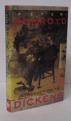 Stock image for Introduction to Dickens for sale by WorldofBooks
