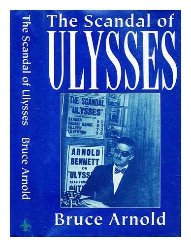 Stock image for The Scandal of "Ulysses" for sale by Reuseabook