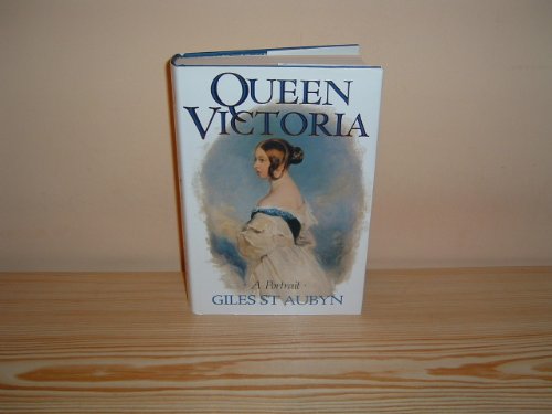 Beispielbild fr Queen Victoria: A Portrait zum Verkauf von WorldofBooks