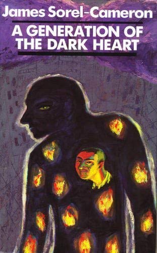 Beispielbild fr A Generation of the Dark Heart zum Verkauf von WorldofBooks