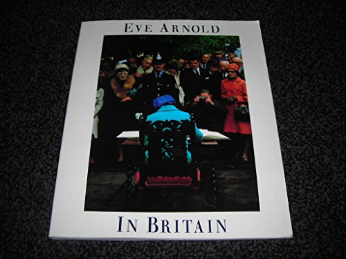 Imagen de archivo de In Britain a la venta por WorldofBooks