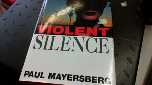 Imagen de archivo de Violent Silence a la venta por AwesomeBooks