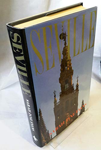 Beispielbild fr Seville zum Verkauf von WorldofBooks