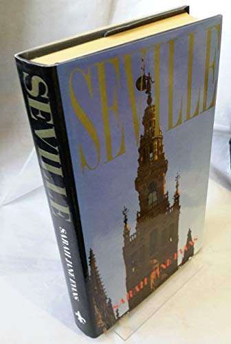 Stock image for Seville for sale by WorldofBooks