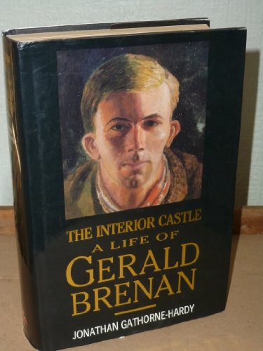 Stock image for The Interior Castle: Life of Gerald Brenan for sale by WorldofBooks