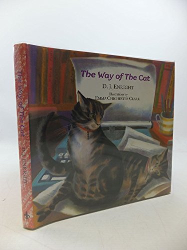 Stock image for The Way of the Cat for sale by WorldofBooks