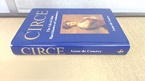 9781856191456: Circe: Edith, Marchioness of Londonderry