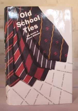 Imagen de archivo de Old School Ties a la venta por AwesomeBooks