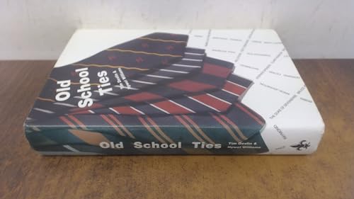 9781856191487: Old School Ties