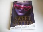 Beispielbild fr Sweet Sixteen zum Verkauf von WorldofBooks