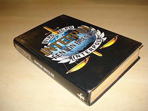 Beispielbild fr Interpol zum Verkauf von WorldofBooks