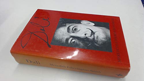 Beispielbild fr Dali : A Biography zum Verkauf von Aynam Book Disposals (ABD)