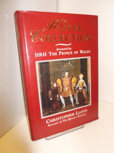 Imagen de archivo de Royal Collection a la venta por Better World Books