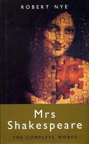 9781856191821: Mrs. Shakespeare