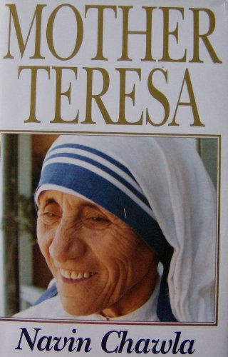 Beispielbild fr Mother Teresa : The Authorized Biography zum Verkauf von Better World Books: West