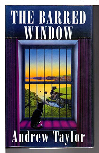 9781856192095: The Barred Window