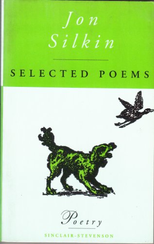 Imagen de archivo de Selected Poems a la venta por WorldofBooks