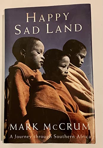 Happy Sad Land (9781856192309) by Mark McCrum