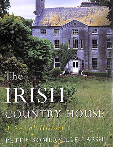 Stock image for Irish Country House Somville-L for sale by Front Cover Books