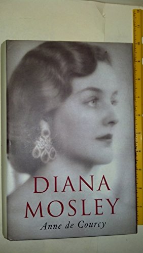 Beispielbild fr Diana Mosley zum Verkauf von WorldofBooks