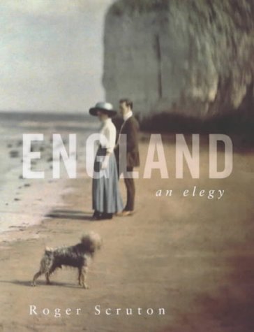 9781856192514: England: An Elegy