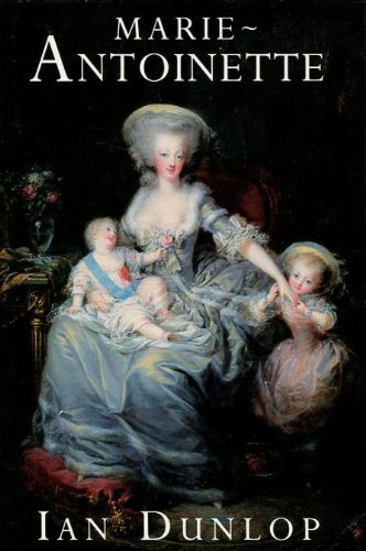 Beispielbild fr Marie-Antoinette: A Portrait zum Verkauf von WorldofBooks