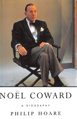 Imagen de archivo de Noel Coward: A Biography a la venta por WorldofBooks