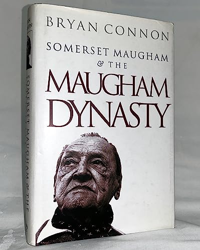 Beispielbild fr Somerset Maugham and the Maugham Dynasty zum Verkauf von WorldofBooks