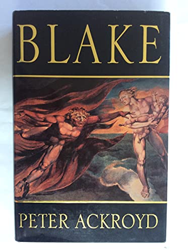 Beispielbild fr Blake zum Verkauf von AwesomeBooks