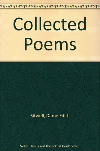 Beispielbild fr Collected Poems zum Verkauf von Reuseabook