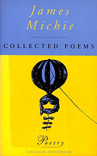 Collected poems (9781856193160) by Michie, James