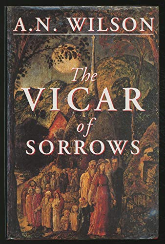 Stock image for Vicar of Sorrows, The for sale by Sumter Books (Manly, Inc.)