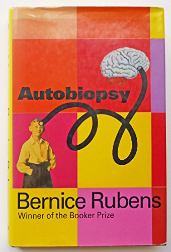 9781856193320: Autobiopsy