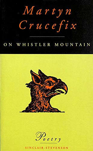 9781856193337: On Whistler Mountain