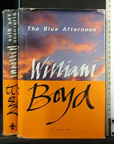 Stock image for The Blue Afternoon for sale by Reuseabook