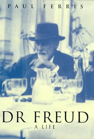Stock image for Dr. Freud: A Life for sale by WorldofBooks