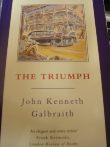 9781856194044: The Triumph