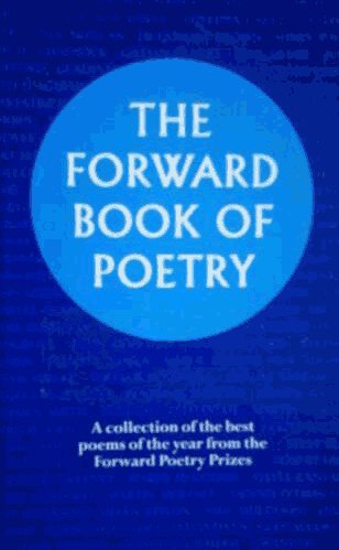 Stock image for The Forward Book of Poetry for sale by WorldofBooks
