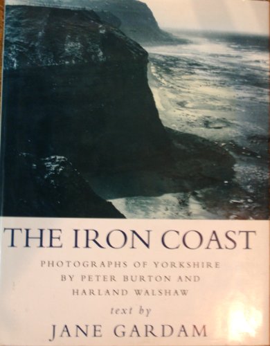 The Iron Coast, Photographs of Yorkshire