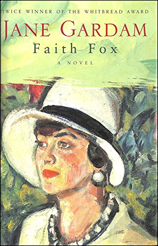

Faith Fox [signed Copy, First Uk Edition] [signed] [first edition]