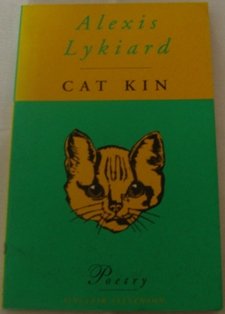 Imagen de archivo de Cat Kin a la venta por The Poetry Bookshop : Hay-on-Wye