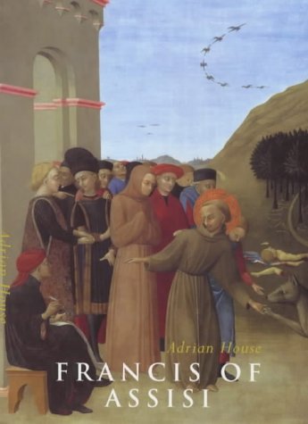 Beispielbild fr Francis of Assisi zum Verkauf von WorldofBooks