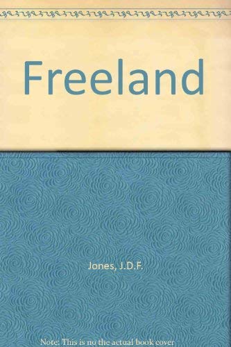 9781856194921: Freeland