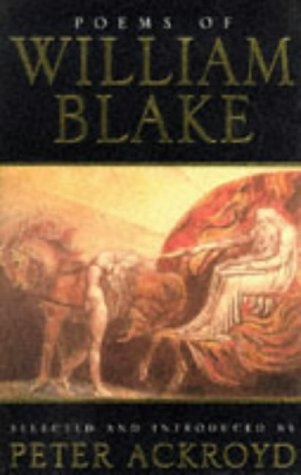 Beispielbild fr Poems of William Blake zum Verkauf von WorldofBooks