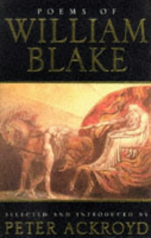 Stock image for Poems of William Blake for sale by WorldofBooks