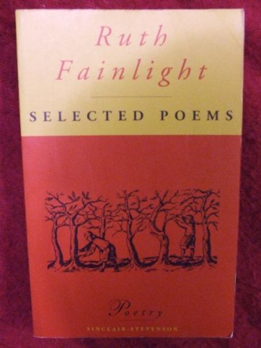9781856195690: Selected Poems